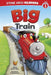 Big Train by Adria F. Klein