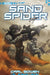 Sand Spider by Carl Bowen, Wilson Tortosa, Benny Fuentes
