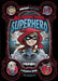 Red Riding Hood, Superhero: A Graphic Novel by Otis Frampton, Otis Frampton