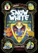 Snow White and the Seven Robots: A Graphic Novel by Louise Simonson