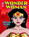 Wonder Woman: An Origin Story by John Sazaklis