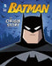 Batman: An Origin Story by John Sazaklis