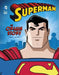Superman: An Origin Story by Matthew K. Manning