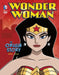 Wonder Woman: An Origin Story by John Sazaklis