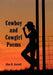 Cowboy and Cowgirl Poems by Alan R. Gatrell