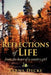 Reflections of Life: from the heart of a country girl by Verna Dycke