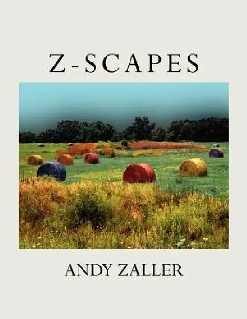 Z-Scapes by Andy Zaller