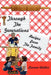 Through The Generations: Recipes from The Family by Lauren Walker