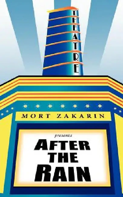 After The Rain by Mort Zakarin