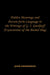 Hidden Meanings and Picture-form Language in the Writings of G.I. Gurdjieff: (Excavations of the Buried Dog) by John Henderson