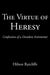 The Virtue of Heresy: Confessions of a Dissident Astronomer by Hilton Ratcliffe