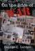On The Edge Of War: Second Edition by George C. Larsen