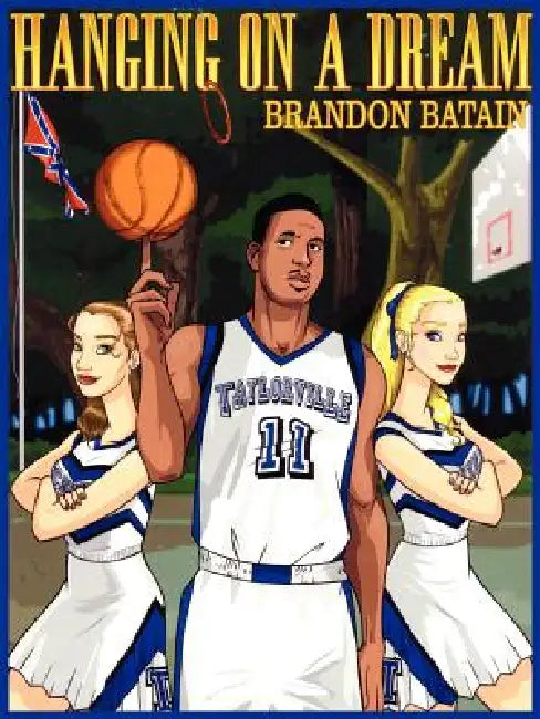 Hanging on a Dream by Brandon Batain