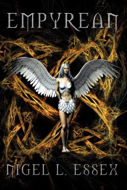 Empyrean by Nigel L. Essex