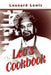 Leo's Cookbook by Leonard Lewis