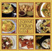 The Great Indian Vegetarian Foods by Divya Desai