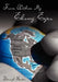 From Within My Ebony Eyes by Darryl Hester