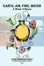 Earth, Air, Fire, Water: A Wreath of Rhymes by Lynne DiGregorio Sarty