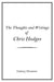 The Thoughts and Writings of Chris Hodges by Galaxy Dreamer
