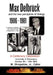 Max Delbrck and the New Perception of Biology 1906-1981: A Centenary Celebration University of Salamanca October 9-10, 2006 by Jr. Shropshire W.