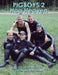 Pigboys 2 Hog Heaven: A New Photo Book By by Brian Douglas Ahern