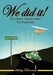 We did it!: Journey From Pain To Purpose by Shelley Todorovitch