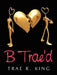 B Trae'd by Trae R. King