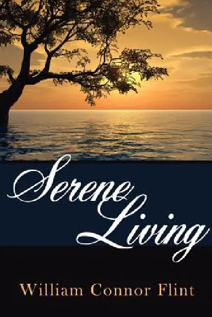 Serene Living by William Connor Flint
