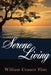 Serene Living by William Connor Flint
