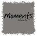 Moments by Gillena Cox