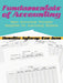 Fundamentals of Accounting: Basic Accounting Principles Simplified for Accounting Students by Donatila Agtarap-San Juan