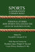 Sports: A Generation's Common Bond: Personal Stories: How Sports Influenced the Lives of Dartmouth 64's by Ronald B. Schram