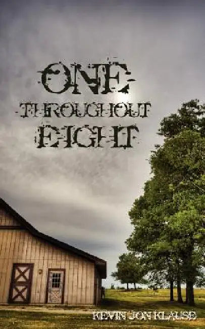 One Throughout Eight by Kevin Jon Klause