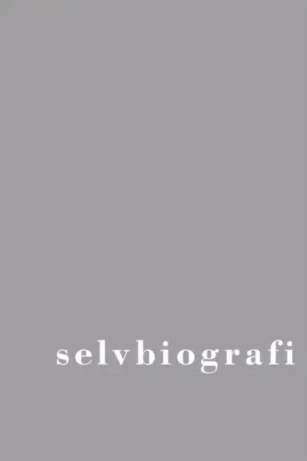 Selvbiografi by Louise Frances Daniels