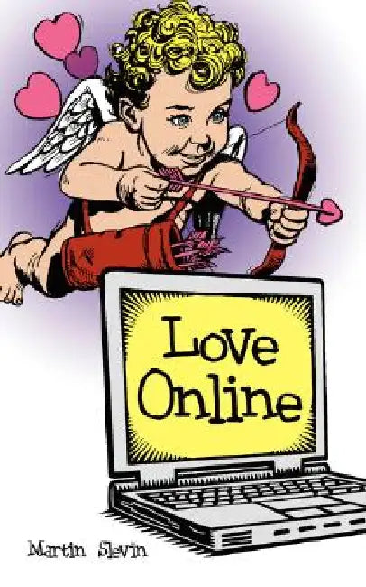 Love Online by Martin Slevin