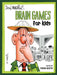 Don Martin Brain Games For Kids by Don Martin