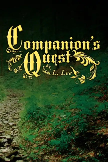 Companion's Quest by L. Lee