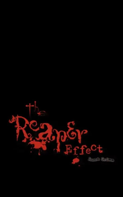 The Reaper Effect by Jason Grimm