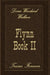 Flynn Book II by Doris Woodard Wallace
