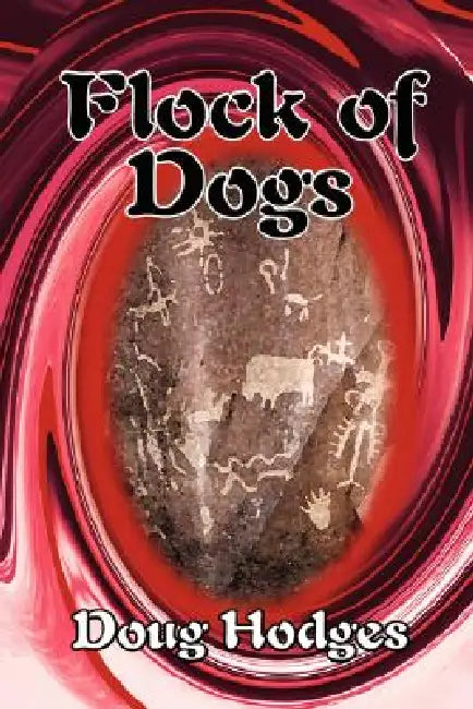 Flock of Dogs by Doug Hodges