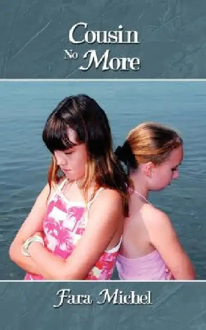 Cousin No More by Michel Fara Michel
