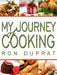 My Journey of Cooking by Ron Duprat