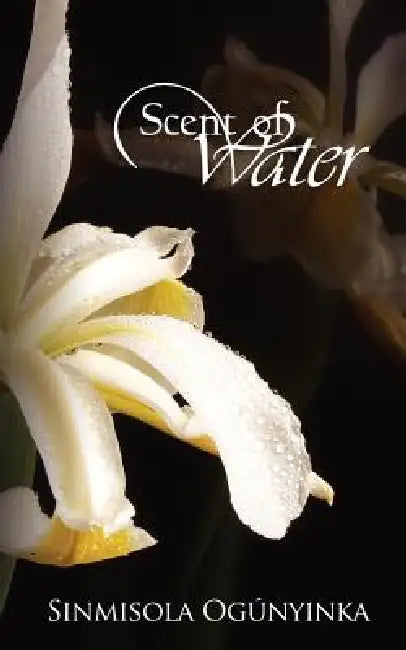 Scent of Water by Sinmisola Ognyinka, Sinmisola Ogunyinka