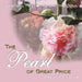 The Pearl of Great Price: Spiritual Poetry to Lift the Soul by Margaret Peterson