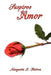Suspiros de Amor by Margarita I. Huitron
