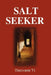 Salt Seeker: When There Is Life, There Is a Will to Survive by Daravann Yi