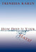 How Deep Is Your Hate? by Trenessa Karen