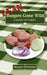 LEAN Burgers Gone Wild: Chicken or Turkey by Maryann McNicholas