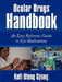 Ocular Drugs Handbook: An Easy Reference Guide to Eye Medications by Kofi Oteng Gyang