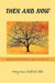 Then and Now: Poems and Prayers from a Lifetime by Mary Ann Stafford